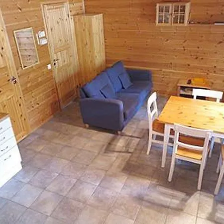 Hotel Aslakit A Sirkka