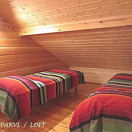 Hotel Aslakit A
