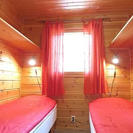 Hotel Aslakit A 4*