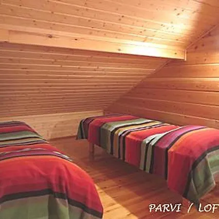 Hotel Aslakit A