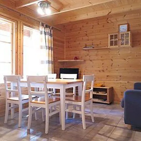 Hotel Aslakit A 4*