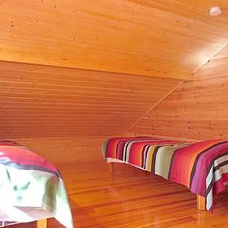 Aslakit A Hotel 4*