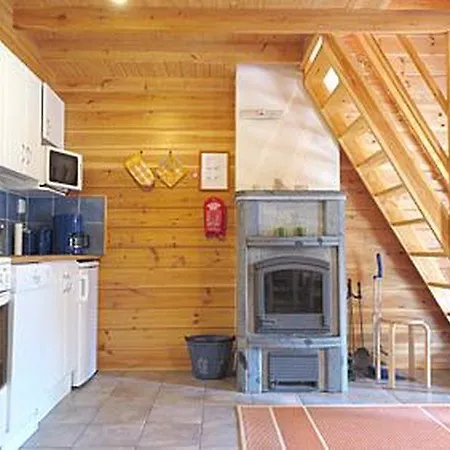 Hotel Aslakit A