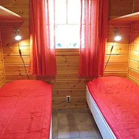 Aslakit A Hotel Sirkka