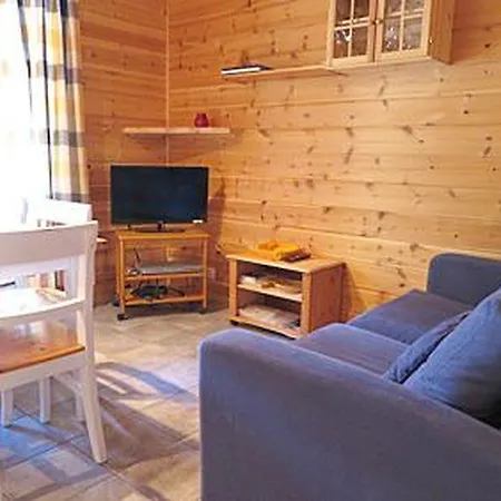 Hotel Aslakit A 4*