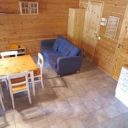 Aslakit A Hotel Sirkka