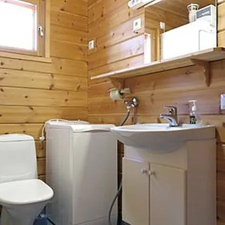 Hotel Aslakit A 4*