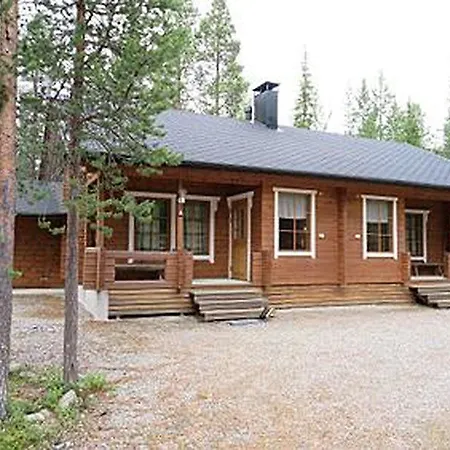 Hotel Aslakit A Sirkka